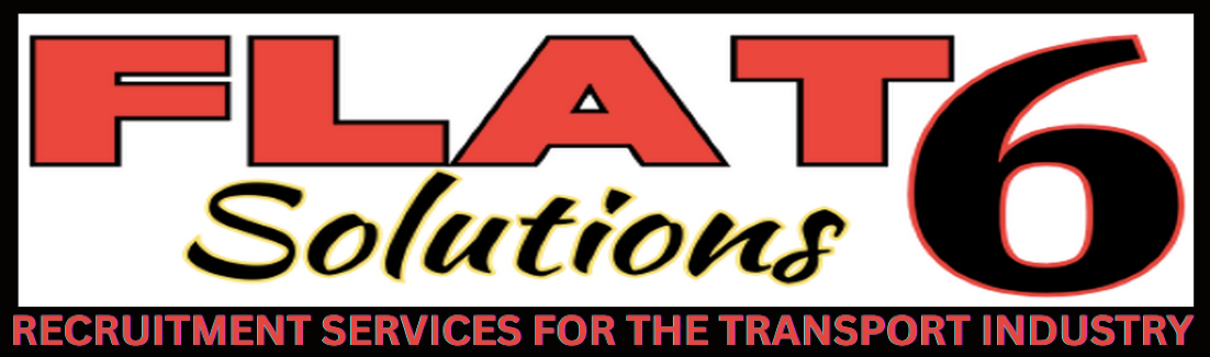 Flat 6 Solutions