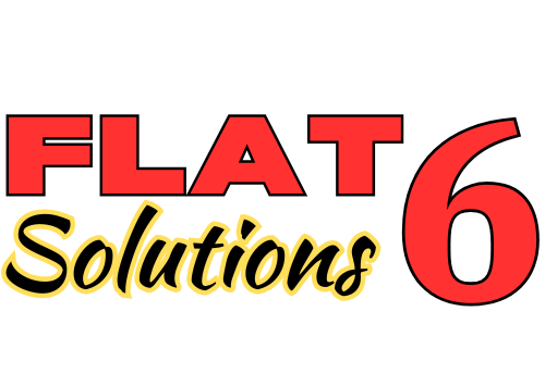 Flat 6 Solutions